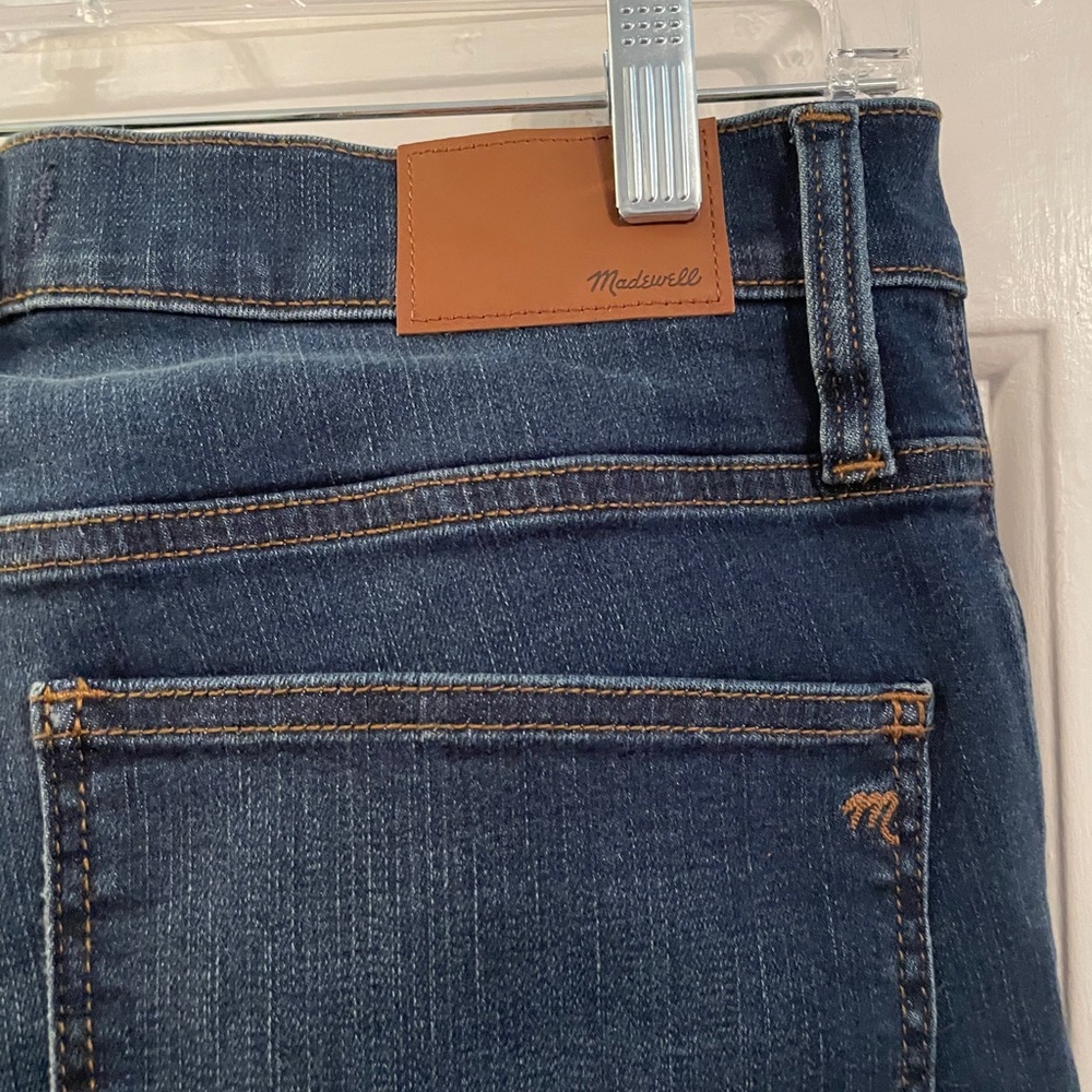 Madewell Jeans - Picture 5 of 5